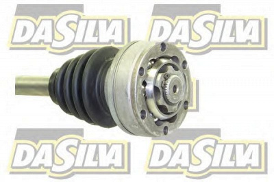 DA SILVA 42141t - Приводной вал